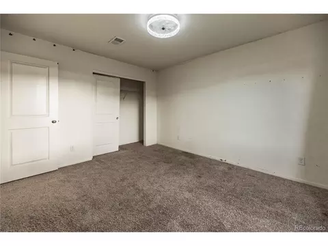 Bedroom - 350 Spruce St, Bennett, CO 80102 photo 12 of 14