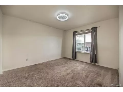 Bedroom - 350 Spruce St, Bennett, CO 80102 photo 10 of 14