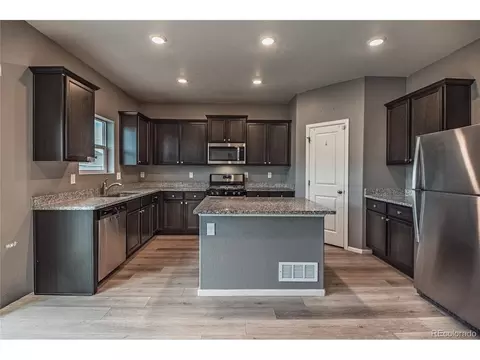 Kitchen - 350 Spruce St, Bennett, CO 80102 photo 3 of 6