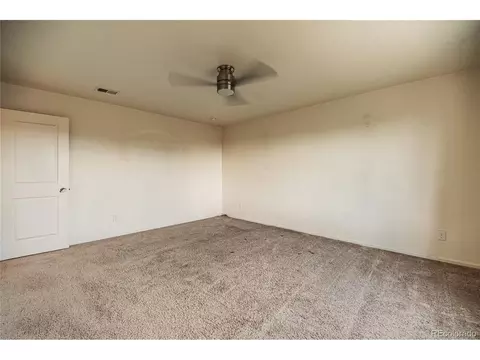 Bedroom - 350 Spruce St, Bennett, CO 80102 photo 7 of 14
