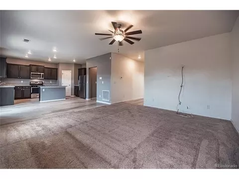 Living - 350 Spruce St, Bennett, CO 80102 photo 3 of 5