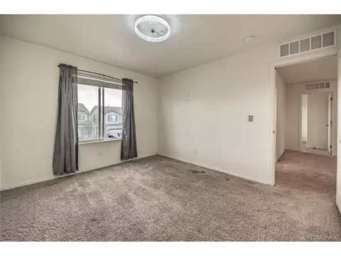 Bedroom - 350 Spruce St, Bennett, CO 80102 photo 11 of 14
