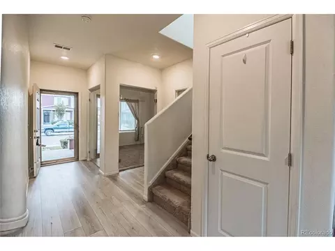 Entry Way - 350 Spruce St, Bennett, CO 80102 photo 1 of 2