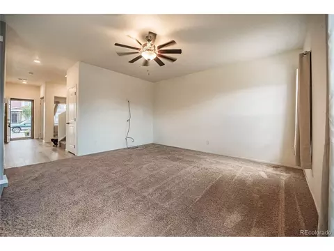 Living - 350 Spruce St, Bennett, CO 80102 photo 5 of 5