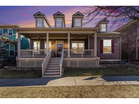 2730 Hanover St, Denver, CO 80238