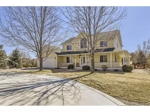 7440 W 94th Pl, Westminster, CO 80021