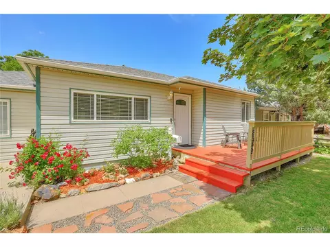 2349 W Fair Ave, Littleton, CO 80120