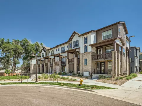 1340 Hoyt St #2, Lakewood, CO 80215