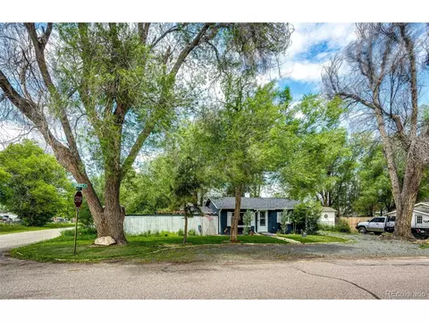 409 Pawnee St, Kiowa, CO 80117