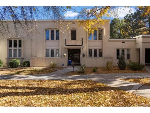 6997 E Girard Ave, Denver, CO 80224