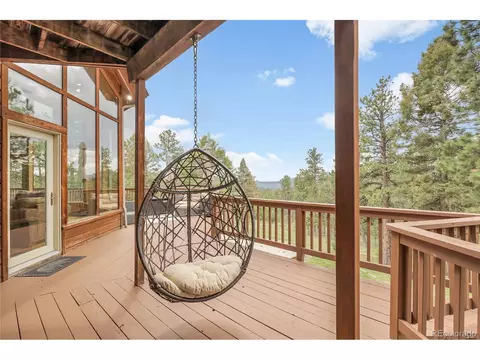 29266 S Sunset Trl, Conifer, CO 80433 photo 21