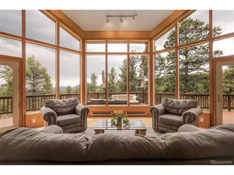 29266 S Sunset Trl, Conifer, CO 80433 photo 2