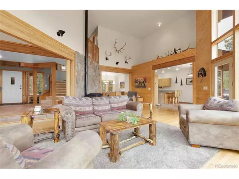 29266 S Sunset Trl, Conifer, CO 80433 photo 4