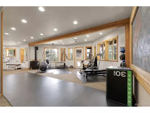 29266 S Sunset Trl, Conifer, CO 80433 photo 17