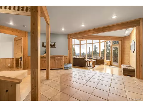 29266 S Sunset Trl, Conifer, CO 80433 photo 6
