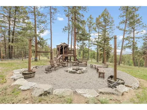 29266 S Sunset Trl, Conifer, CO 80433 photo 20
