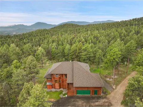 29266 S Sunset Trl, Conifer, CO 80433 photo 5