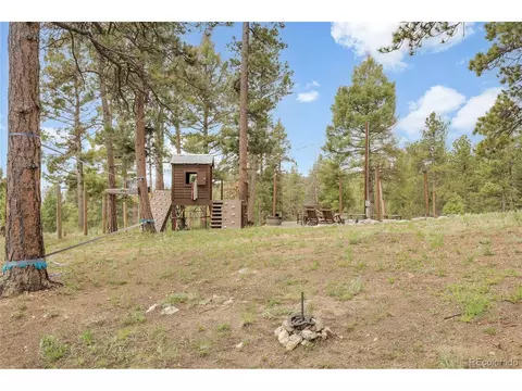 29266 S Sunset Trl, Conifer, CO 80433 photo 22