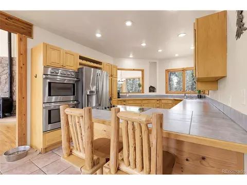 29266 S Sunset Trl, Conifer, CO 80433 photo 8