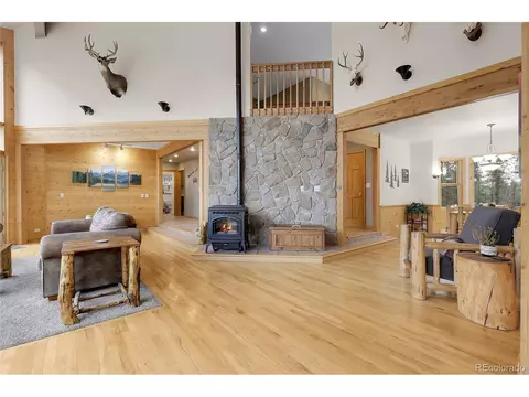 29266 S Sunset Trl, Conifer, CO 80433 photo 3