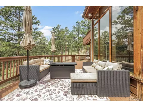 29266 S Sunset Trl, Conifer, CO 80433 photo 19