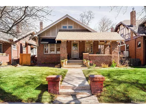 910 Steele St, Denver, CO 80206 photo 1