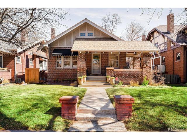 910 Steele St, Denver, CO 80206