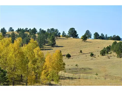 County Rd 86, Victor, CO 80860