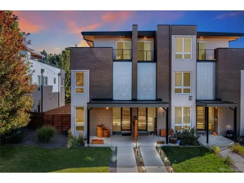 2722 N Hooker St, Denver, CO 80211