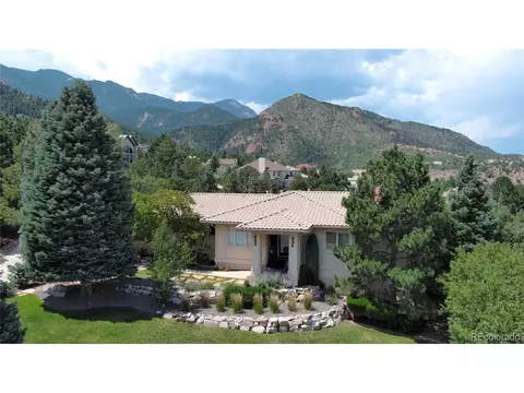3140 Orion Dr, Colorado Springs, CO 80906