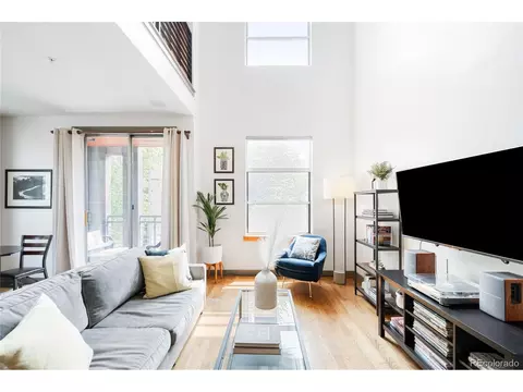 2900 Wyandot St #106, Denver, CO 80211