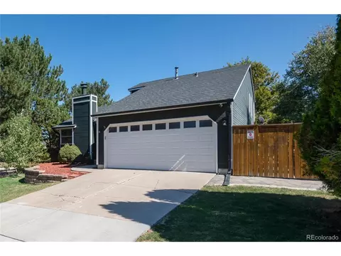 4802 S Genoa St, Centennial, CO 80015