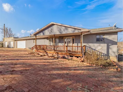 624 W Washington Ave, Trinidad, CO 81082