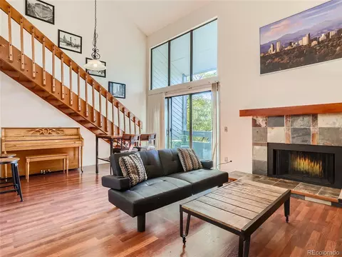 13982 E Stanford Cir #N11, Aurora, CO 80015