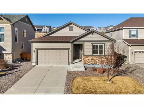 6333 Agave Ave, Castle Rock, CO 80108