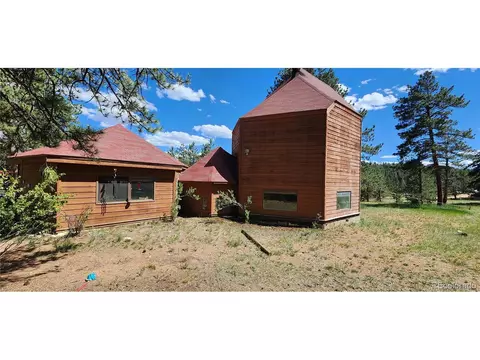 1305 Crystal Peak Dr, Lake George, CO 80827