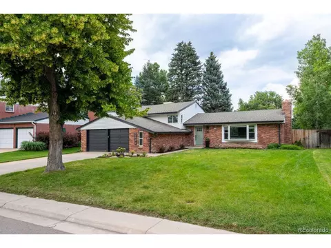 2444 S Leyden St, Denver, CO 80222
