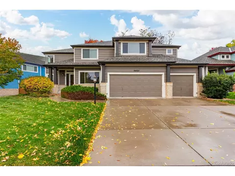 16321 Parkside Dr, Parker, CO 80134