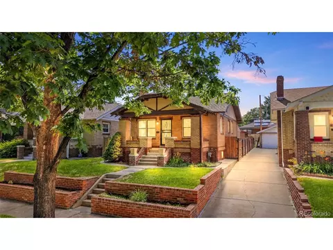 4145 Decatur St, Denver, CO 80211