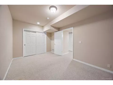 Bedroom - 13806 E Chenango Dr, Aurora, CO 80015 photo 5 of 5
