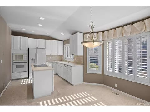 Kitchen - 13806 E Chenango Dr, Aurora, CO 80015 photo 1 of 2