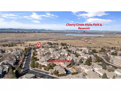 View/Area - 13806 E Chenango Dr, Aurora, CO 80015 photo 9 of 10