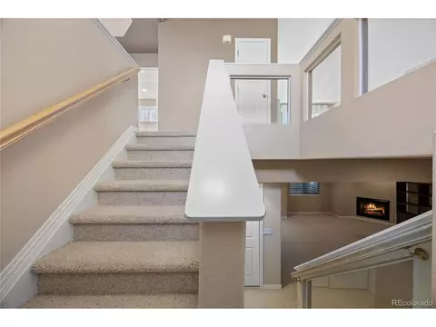 Entry Way - 13806 E Chenango Dr, Aurora, CO 80015 photo 3 of 5