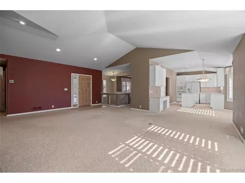 Living - 13806 E Chenango Dr, Aurora, CO 80015 photo 3 of 5