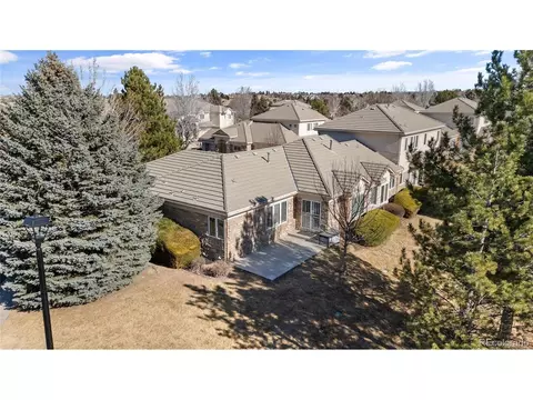 Exterior - 13806 E Chenango Dr, Aurora, CO 80015 photo 3 of 4