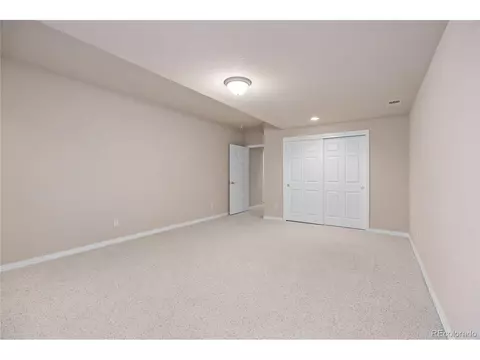 Bedroom - 13806 E Chenango Dr, Aurora, CO 80015 photo 3 of 5