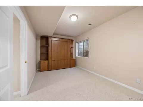 Bedroom - 13806 E Chenango Dr, Aurora, CO 80015 photo 4 of 5