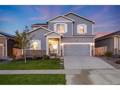 8890 Uravan St, Commerce City, CO 80022