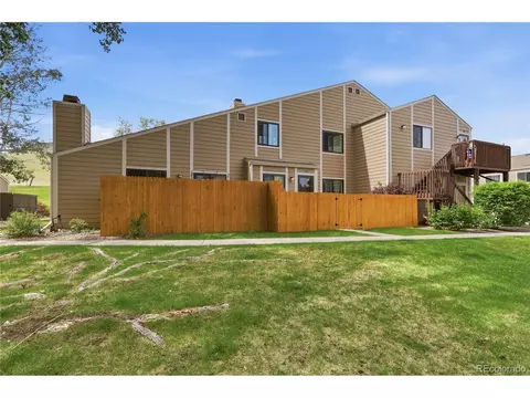 18324 W 58th Pl #78, Golden, CO 80403