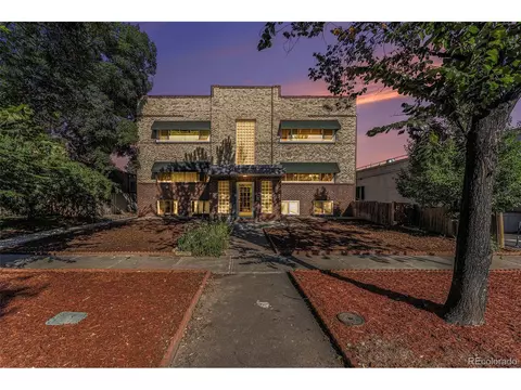 1520 Glencoe St #3, Denver, CO 80220